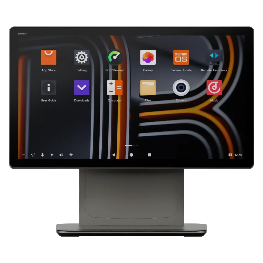 POS-термінал SUNMI D3 PRO