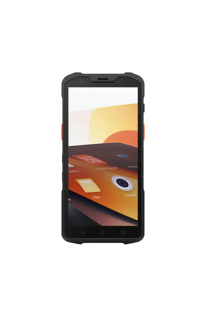 Термінал збору даних SUNMI L2s PRO / GMS / SUNMI Scanner version