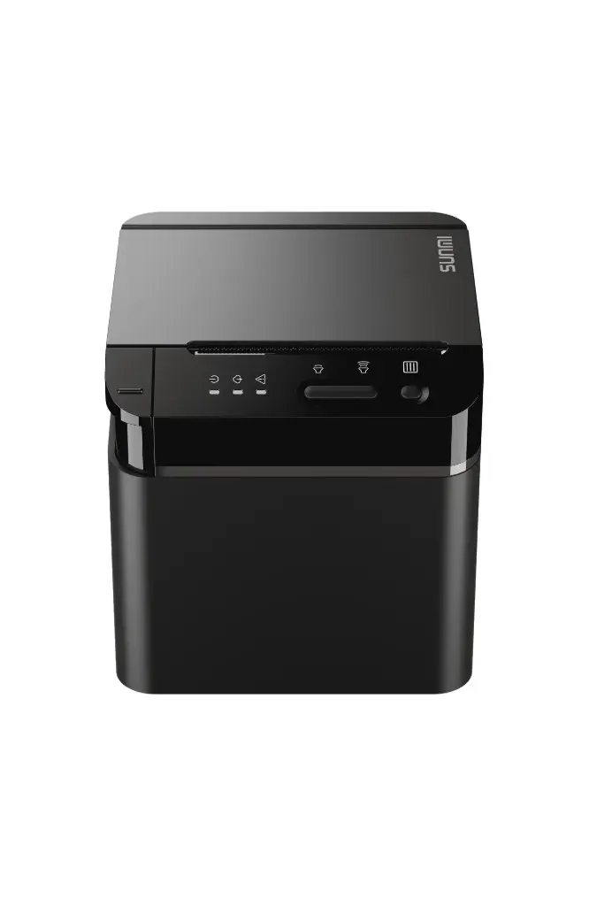 SUNMI Printer 80 mm / WIFI-LAN-BT-USB