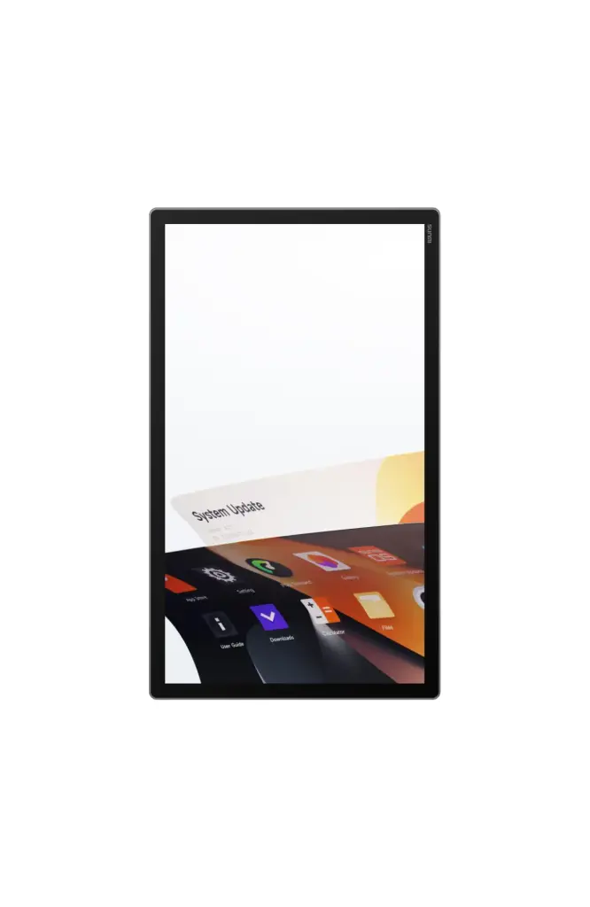 Кіоск самообслуговування FLEX 27 / 6GB+128GB / NFC / WIFI