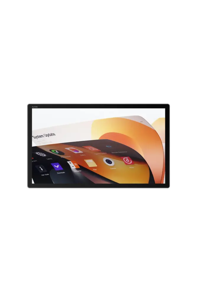 Кухонний дісплей FLEX 22 KDS / 4GB+64GB / WIFI 