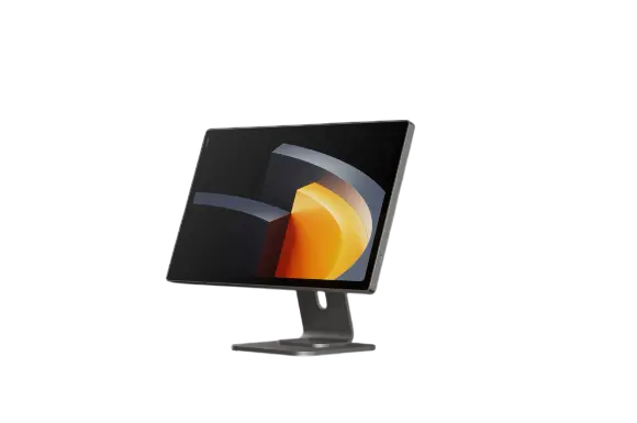 Lite Desktop Stand（L-Shaped）