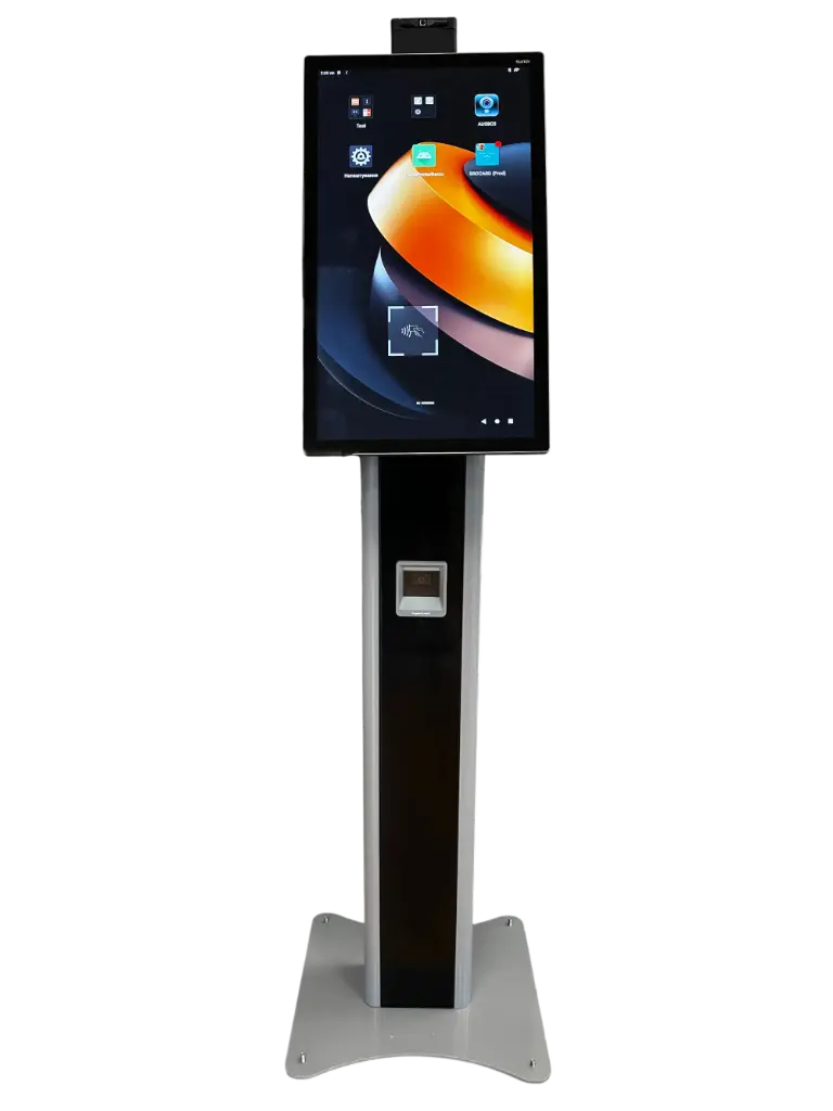 Стійка для кіоску самообслуговування SUNMI FLEX 