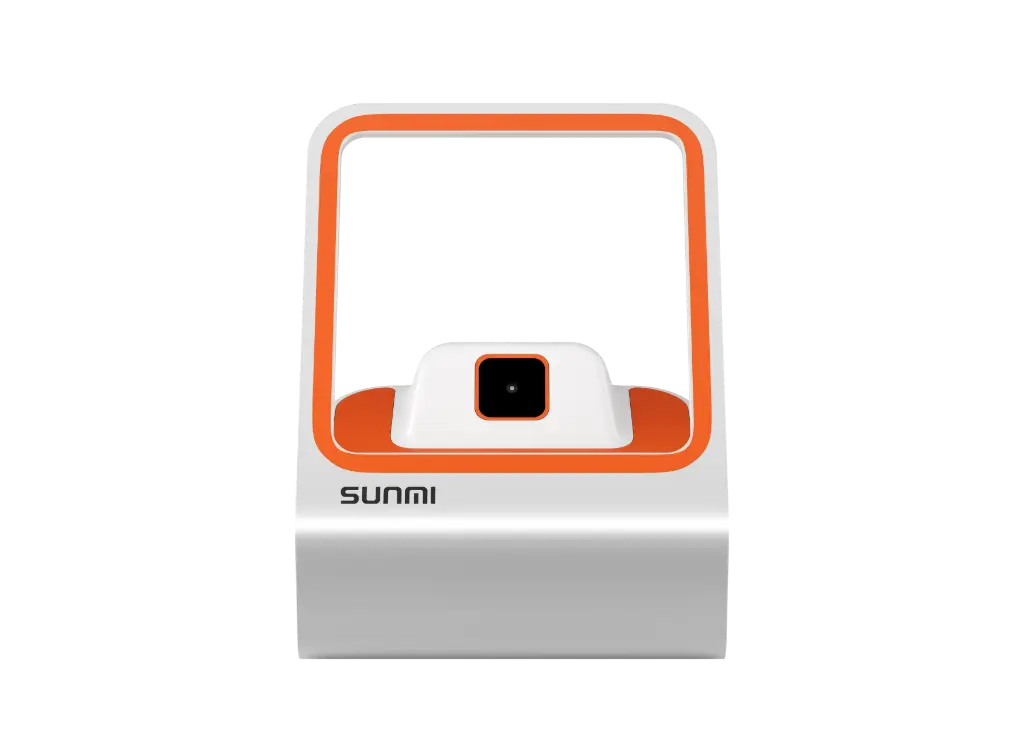 Сканер настільний SUNMI Blink