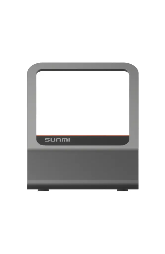 Сканер настільний SUNMI Blink2