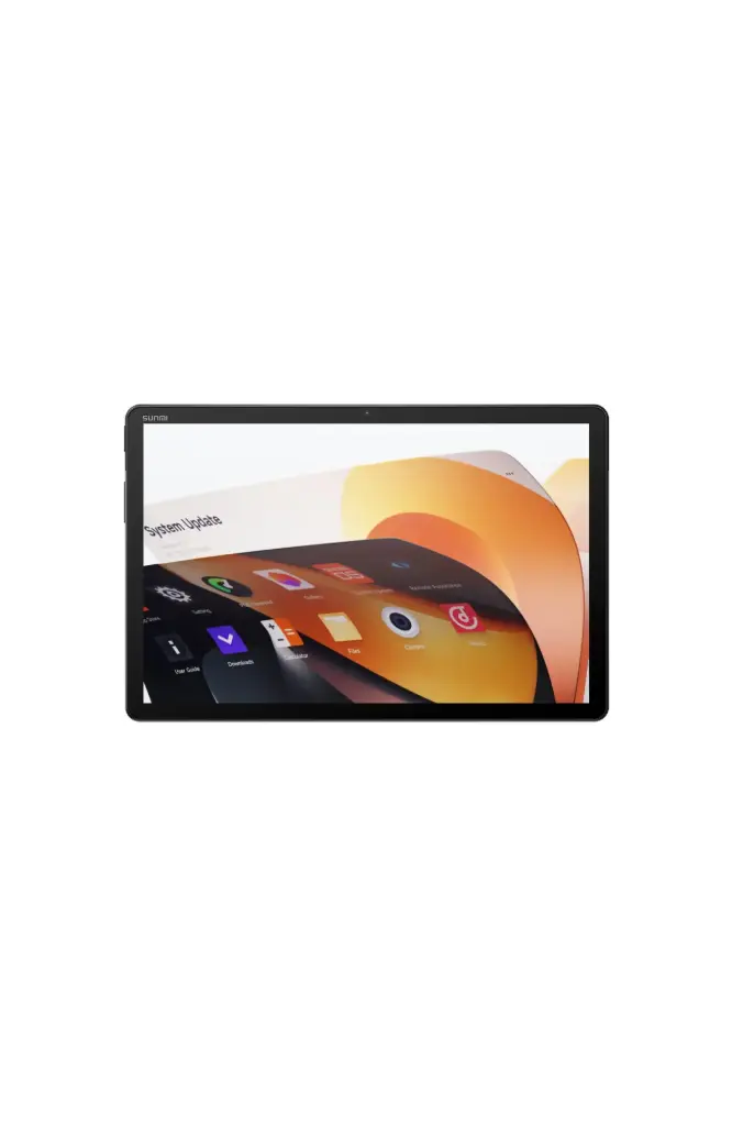 POS-планшет SUNMI CPad 14 / 4G Version/NFC 8+128