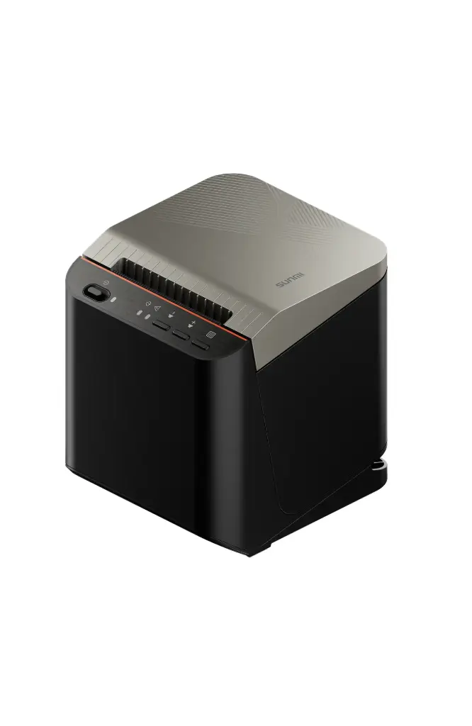 Принтер чеків SUNMI 80 mm USB+LAN