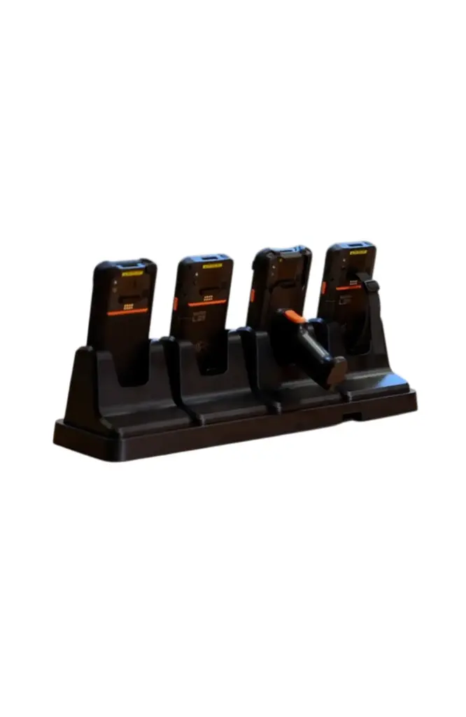 Док-станція на 4 ТСД / L2s PRO