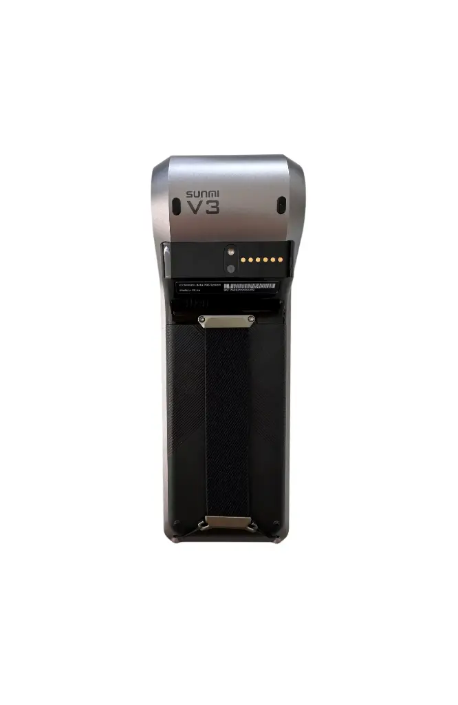 Ремінець на руку для  POS терміналу V3