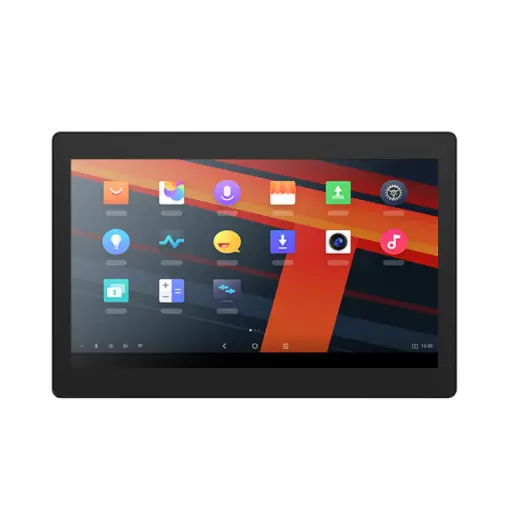 [P03144015] SUNMI D2s KDS Kitchen Display System, POE