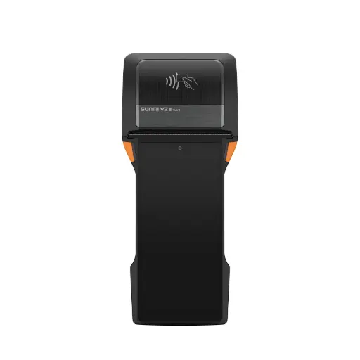 [P06054020] POS-термінал SUNMI V2s PLUS 80 мм принтер чеків/етикетки