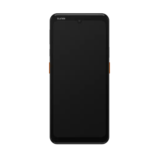 [P09070036] Термінал збору даних SUNMI L3 / GMS EDLA / SUNMI Scanner