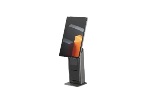 [C14004104] Retail Version desktop stand