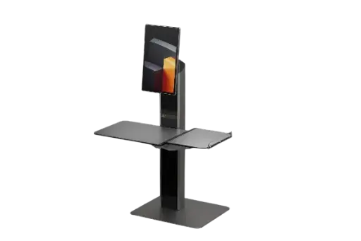 [C14004109] Retail Version floor stand