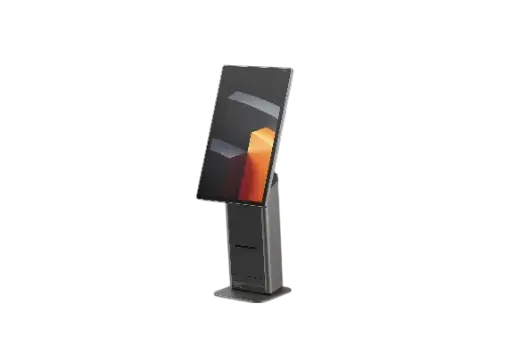 [C14004107] Restaurant Version desktop stand