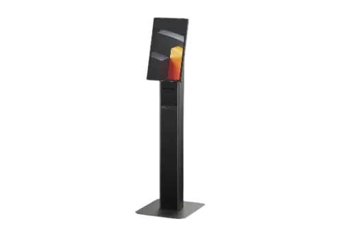 [C14004105] Restaurant Version floor stand