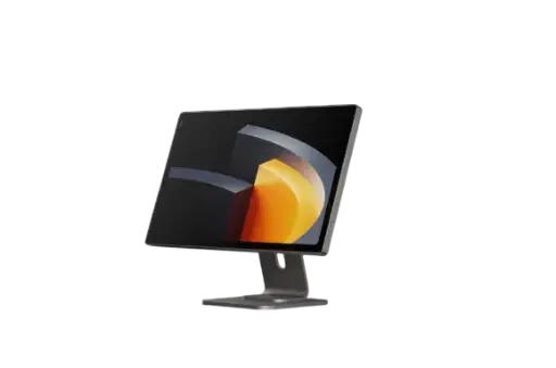Lite Desktop Stand（L-Shaped）