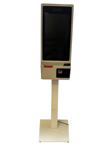 Стійка для кіоску самообслуговування SUNMI K2