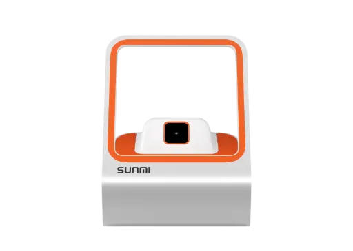 [C10010039] Сканер настільний SUNMI Blink