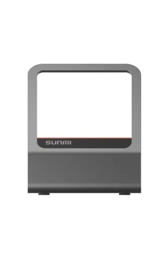[C10014008] Сканер настільний SUNMI Blink2