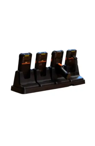 [С14004067] Док-станція на 4 ТСД / L2s PRO