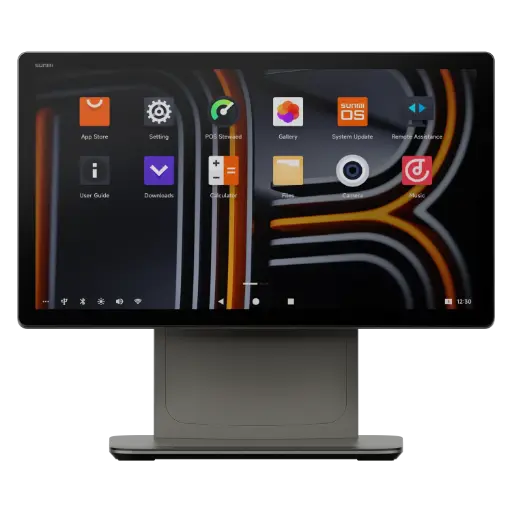 [P01270001] POS-термінал SUNMI D3 PRO