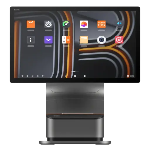 [P01150016] POS-термінал SUNMI T3 PRO MAX