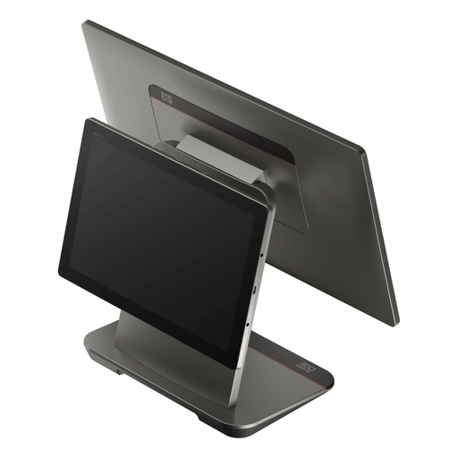 [C02020005] Екран клієнта до D3 PRO 
